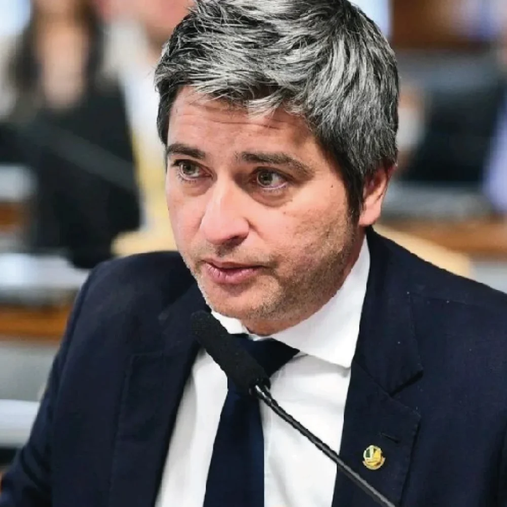 Carlos Portinho