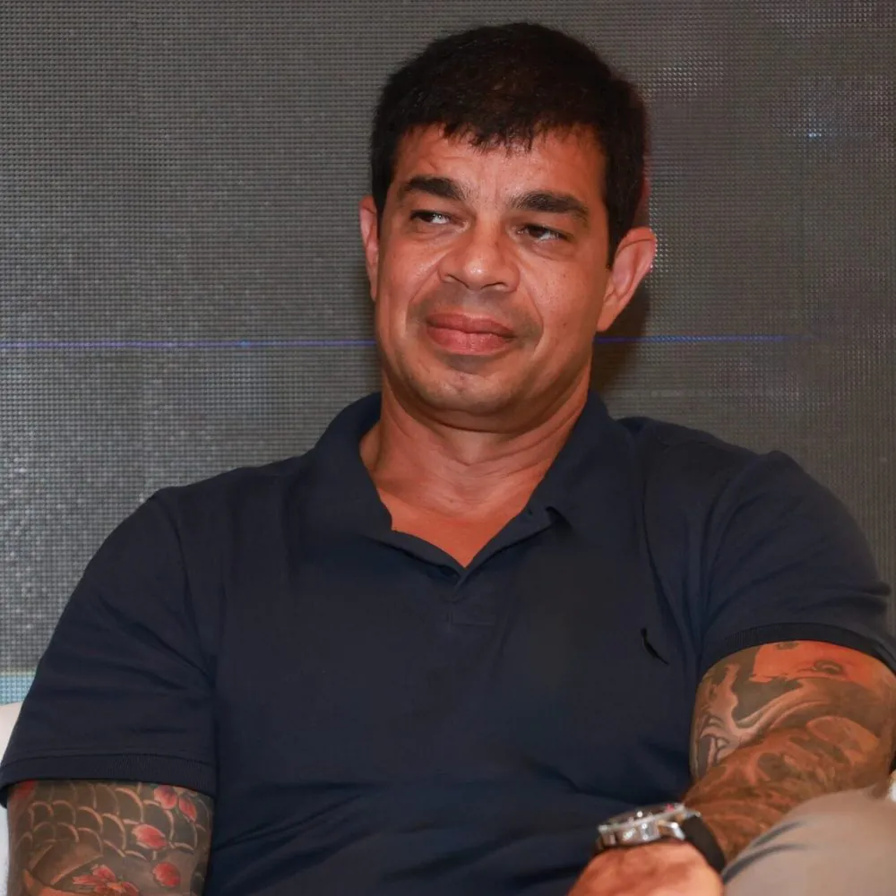 Francisco Carvalho
