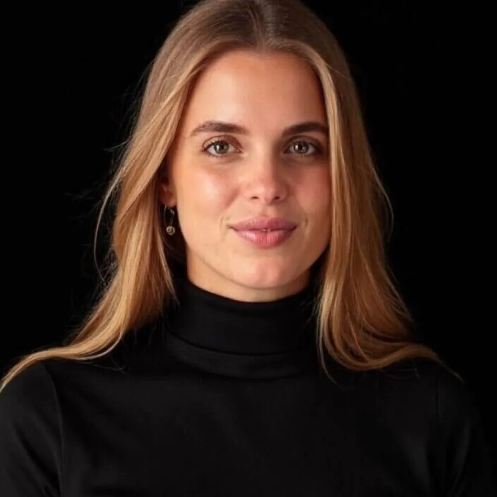 Sofia Düesberg